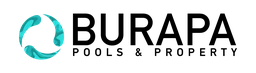 Logo Burapa Group