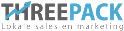 Logo THREEPACK