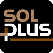 Logo SOLPLUS BOUWSTOFFEN BV