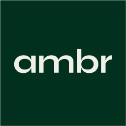 Logo AMBR Motion
