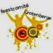 Logo FEESTCOMITE GROTENBERGE