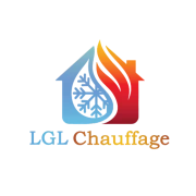 Logo LGL CHAUFFAGE
