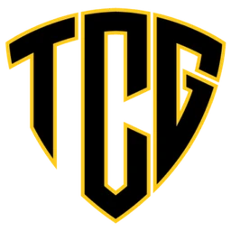 Logo Trading Card Game Store