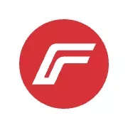 Logo FRONIUS BELGIUM