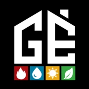 Logo G-ENERGIES