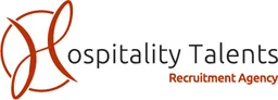Logo Hospitality talents