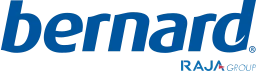 Logo BERNARD