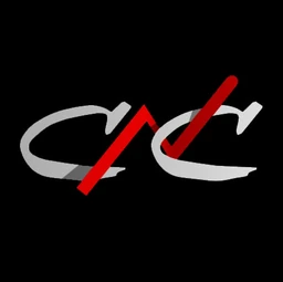 Logo CnC PRODUCTIONS