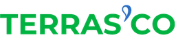 Logo Terrasco