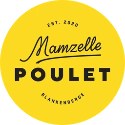 Logo MAMZELLEGROUP