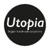 Logo Utopia Ensemble