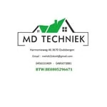 Logo MD TECHNIEK