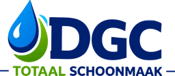 Logo DGC Cleaning