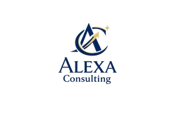 Logo ALEXA CONSULTING