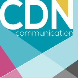 Logo CDN COMMUNICATION
