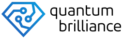 Logo QUANTUM BRILLIANCE GMBH