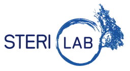 Logo STERILAB