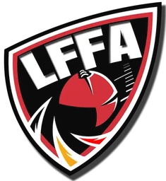 Logo Ligue  Francophone de  Football  Américain