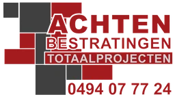 Logo Achten Bestratingen