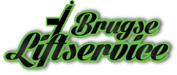 Logo BRUGSE LIFTSERVICE