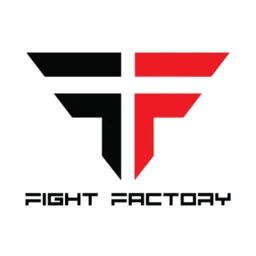 Logo FIGHT FACTORY