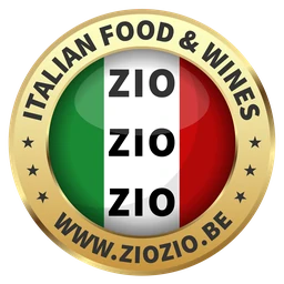 Logo ZIOZIO