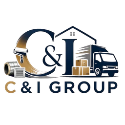 Logo C&I GROUP