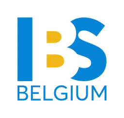 Logo IBS Belgium