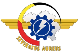 Logo SEVIRATUS AUREUS