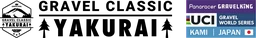 Logo GRAVEL CLASSIC