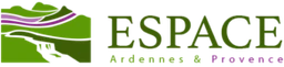 Logo Espace Ardennes & provence