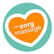 Logo vzw Zorgmassage