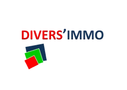 Logo DIVERS'IMMO