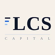 Logo LCS CAPITAL