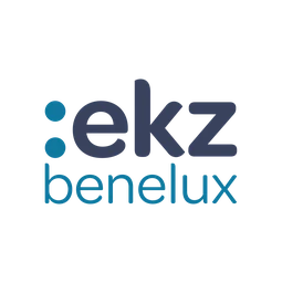 Logo EKZ BENELUX BELGIË