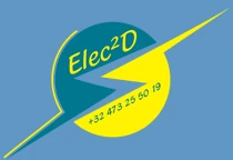Logo ELEC²D