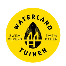 Logo Waterland Tuinen