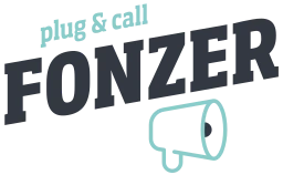Logo Fonzer