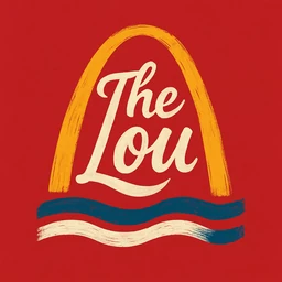 Logo THELOU
