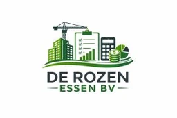 Logo De Rozen Essen