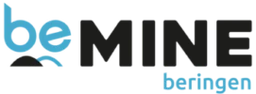 Logo be-MINE