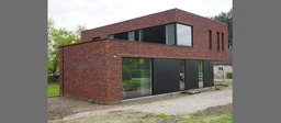 Logo SB Architecten