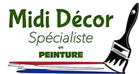 Logo MIDI DECOR