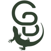Logo Groene Brigade