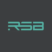 Logo RSB GROUP