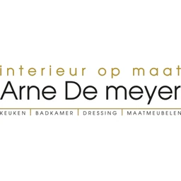 Logo Arne De meyer