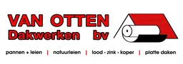 Logo VAN OTTEN DAKWERKEN