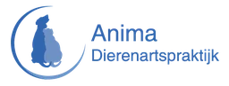 Logo Anima Dierenartspraktijk