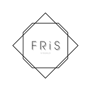 Logo Fris Visuals