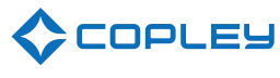 Logo COPLEY